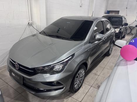 FIAT Cronos 1.3 4P FLEX DRIVE GSR AUTOMATIZADO, Foto 4