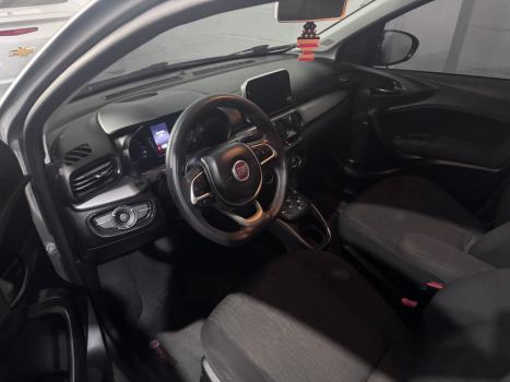 FIAT Cronos 1.3 4P FLEX DRIVE GSR AUTOMATIZADO, Foto 5