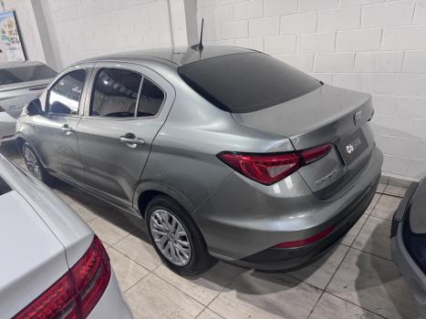 FIAT Cronos 1.3 4P FLEX DRIVE GSR AUTOMATIZADO, Foto 6