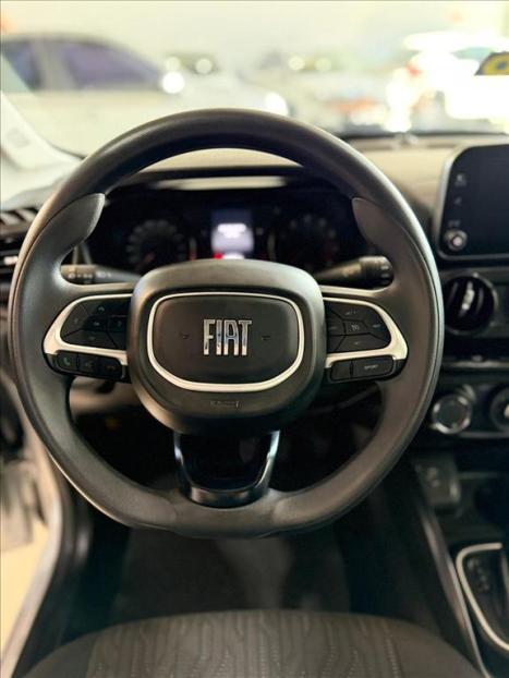 FIAT Cronos 1.3 4P FLEX DRIVE AUTOM�TICO CVT, Foto 4