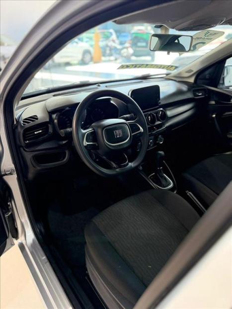 FIAT Cronos 1.3 4P FLEX DRIVE AUTOM�TICO CVT, Foto 6