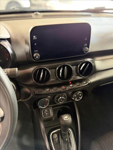 FIAT Cronos 1.3 4P FLEX DRIVE AUTOM�TICO CVT, Foto 7