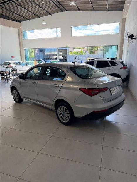 FIAT Cronos 1.3 4P FLEX DRIVE AUTOM�TICO CVT, Foto 11