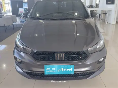 FIAT Cronos 1.3 4P FLEX DRIVE, Foto 1