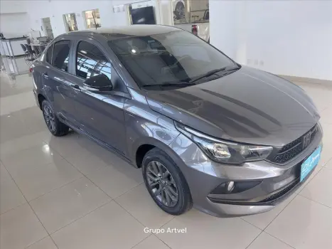 FIAT Cronos 1.3 4P FLEX DRIVE, Foto 2