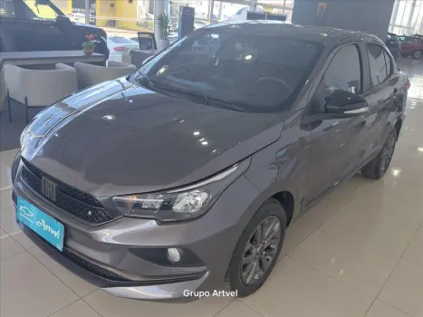 FIAT Cronos 1.3 4P FLEX DRIVE, Foto 3