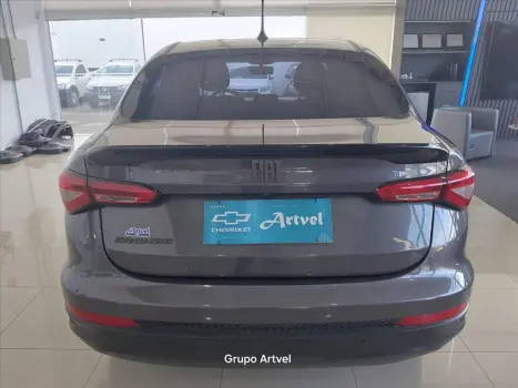 FIAT Cronos 1.3 4P FLEX DRIVE, Foto 4