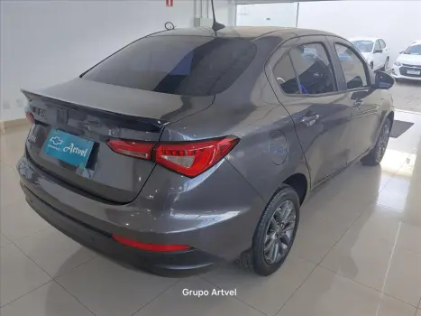 FIAT Cronos 1.3 4P FLEX DRIVE, Foto 7