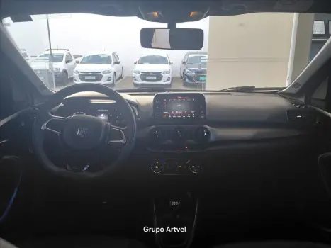 FIAT Cronos 1.3 4P FLEX DRIVE, Foto 8