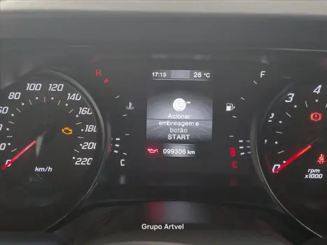 FIAT Cronos 1.3 4P FLEX DRIVE, Foto 9