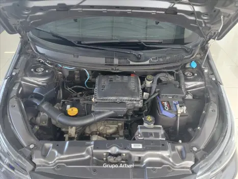 FIAT Cronos 1.3 4P FLEX DRIVE, Foto 10