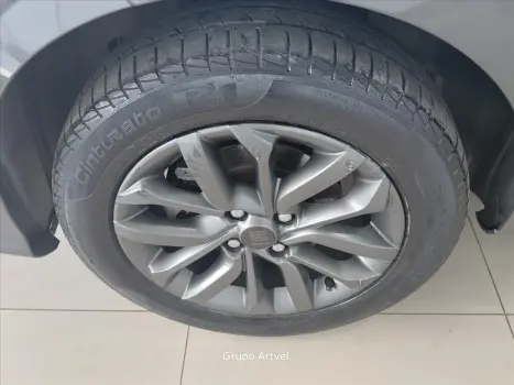 FIAT Cronos 1.3 4P FLEX DRIVE, Foto 11