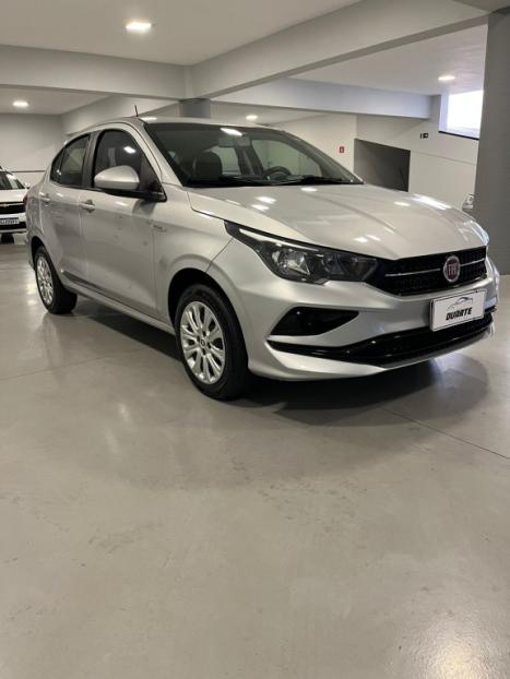 FIAT Cronos 1.3 4P FLEX DRIVE, Foto 1