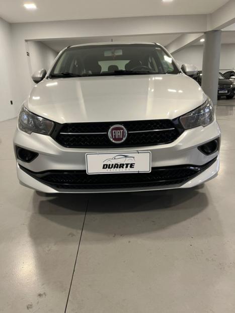 FIAT Cronos 1.3 4P FLEX DRIVE, Foto 2