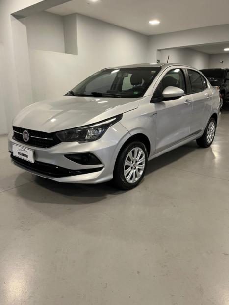 FIAT Cronos 1.3 4P FLEX DRIVE, Foto 3