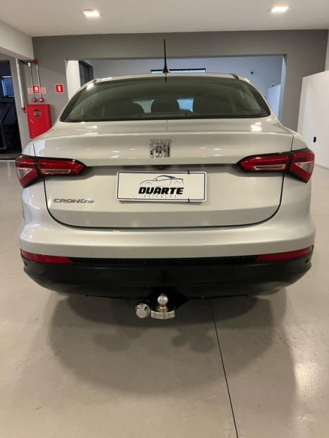 FIAT Cronos 1.3 4P FLEX DRIVE, Foto 5