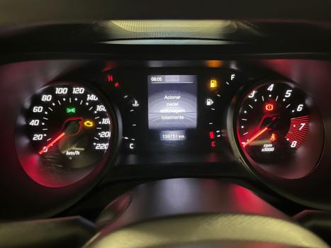 FIAT Cronos 1.3 4P FLEX DRIVE, Foto 10