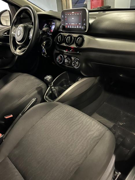 FIAT Cronos 1.3 4P FLEX DRIVE, Foto 13