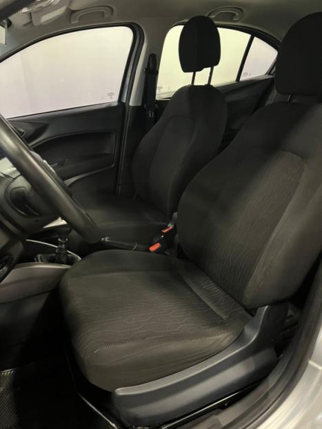 FIAT Cronos 1.3 4P FLEX DRIVE, Foto 14