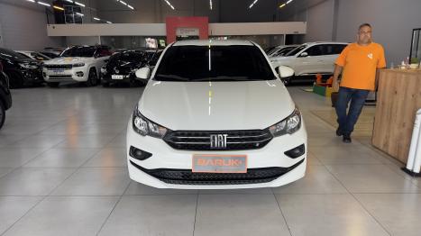 FIAT Cronos 1.3 4P FLEX DRIVE, Foto 3