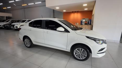 FIAT Cronos 1.3 4P FLEX DRIVE, Foto 4