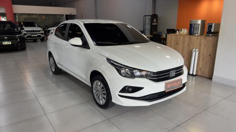 FIAT Cronos 1.3 4P FLEX DRIVE, Foto 7