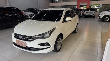 FIAT Cronos 1.3 4P FLEX DRIVE, Foto 9