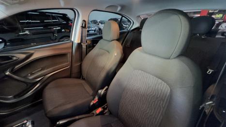 FIAT Cronos 1.3 4P FLEX DRIVE, Foto 12