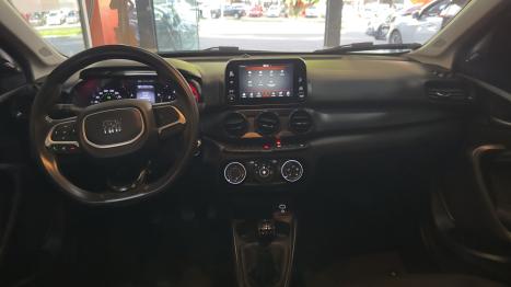 FIAT Cronos 1.3 4P FLEX DRIVE, Foto 14