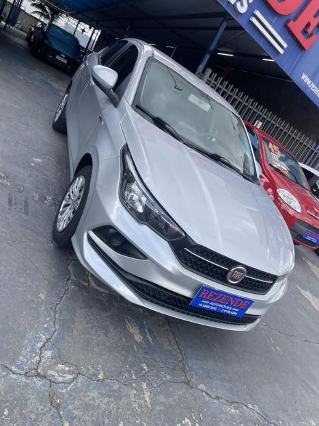 FIAT Cronos 1.3 4P FLEX DRIVE, Foto 3