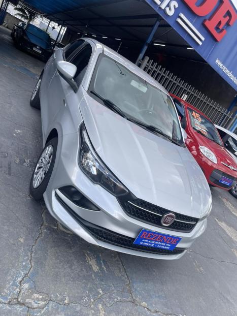 FIAT Cronos 1.3 4P FLEX DRIVE, Foto 5