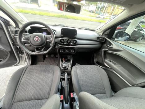 FIAT Cronos 1.3 4P FLEX DRIVE, Foto 6