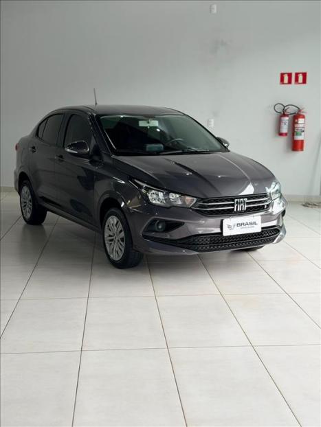 FIAT Cronos 1.3 4P FLEX DRIVE, Foto 1