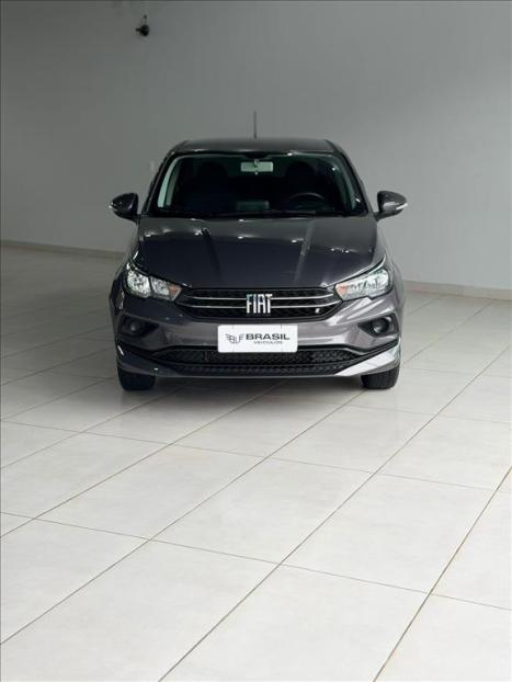 FIAT Cronos 1.3 4P FLEX DRIVE, Foto 2