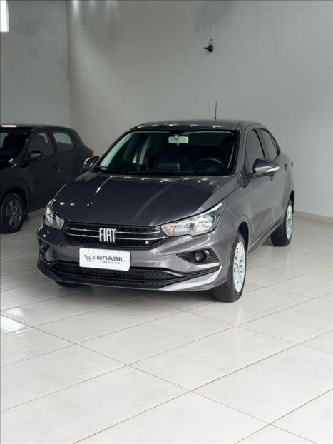 FIAT Cronos 1.3 4P FLEX DRIVE, Foto 3