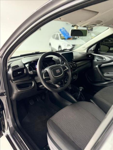 FIAT Cronos 1.3 4P FLEX DRIVE, Foto 4