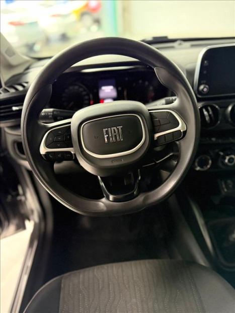 FIAT Cronos 1.3 4P FLEX DRIVE, Foto 5