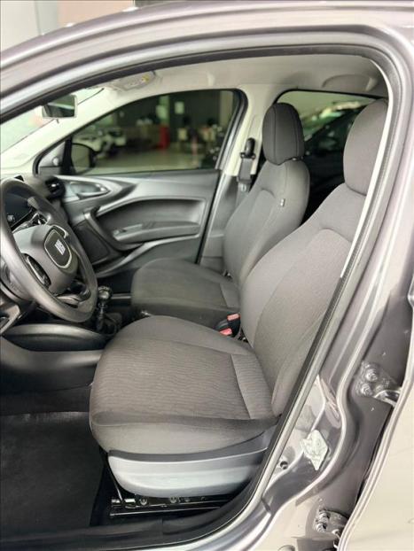 FIAT Cronos 1.3 4P FLEX DRIVE, Foto 7