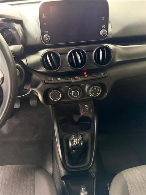 FIAT Cronos 1.3 4P FLEX DRIVE, Foto 8