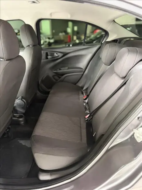 FIAT Cronos 1.3 4P FLEX DRIVE, Foto 9