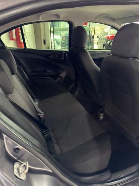 FIAT Cronos 1.3 4P FLEX DRIVE, Foto 10