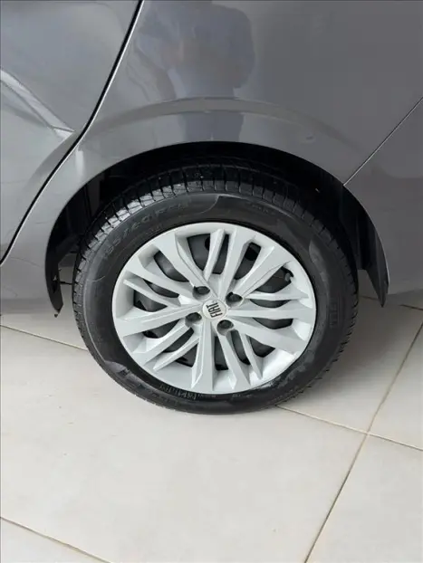 FIAT Cronos 1.3 4P FLEX DRIVE, Foto 11