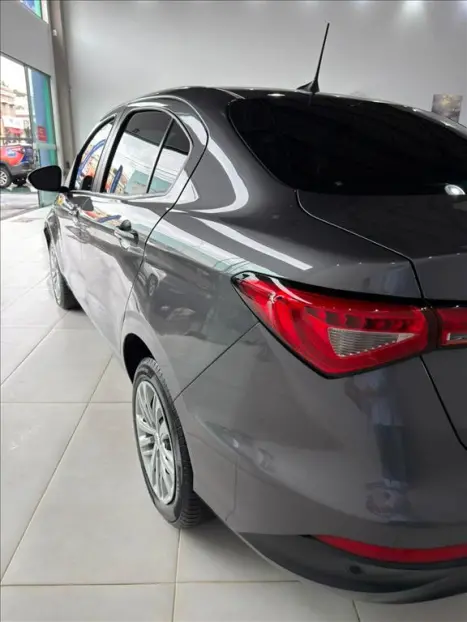 FIAT Cronos 1.3 4P FLEX DRIVE, Foto 12