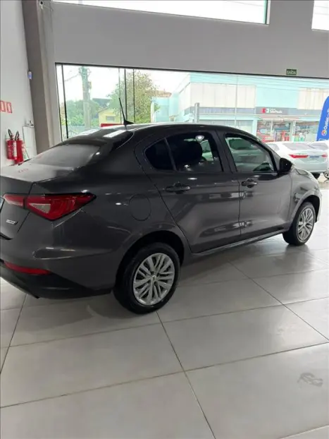 FIAT Cronos 1.3 4P FLEX DRIVE, Foto 13