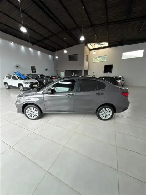 FIAT Cronos 1.3 4P FLEX DRIVE, Foto 14