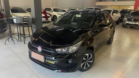 FIAT Cronos 1.3 4P FLEX, Foto 1