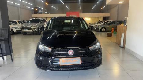 FIAT Cronos 1.3 4P FLEX, Foto 2