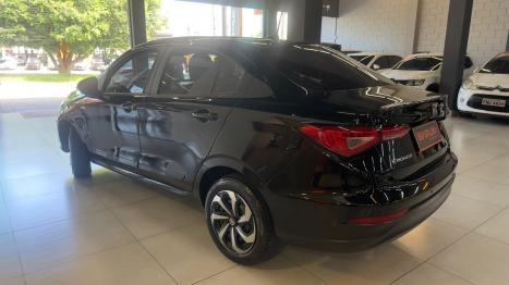 FIAT Cronos 1.3 4P FLEX, Foto 3