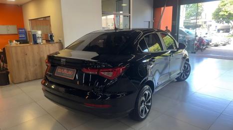 FIAT Cronos 1.3 4P FLEX, Foto 4