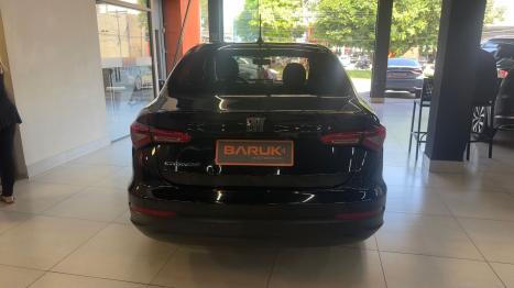 FIAT Cronos 1.3 4P FLEX, Foto 5